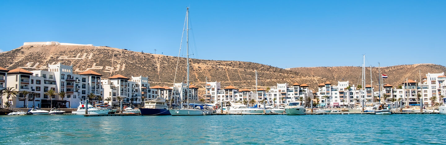Agadir