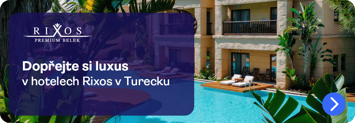 Rixos Premium Belek